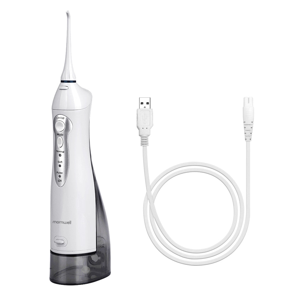 HydroClean Pro Waterproof