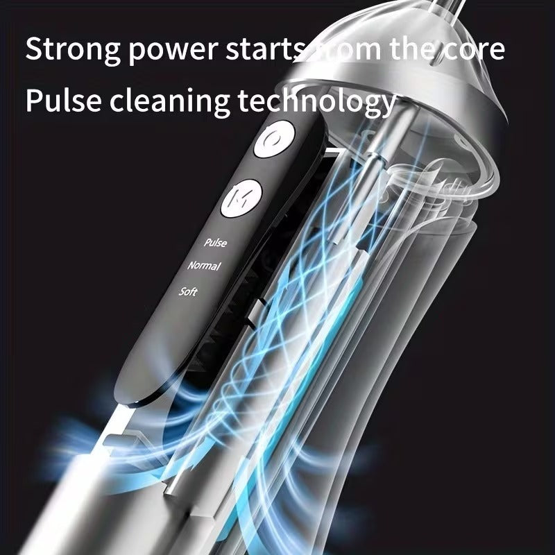 HydroClean Oral Cleanser