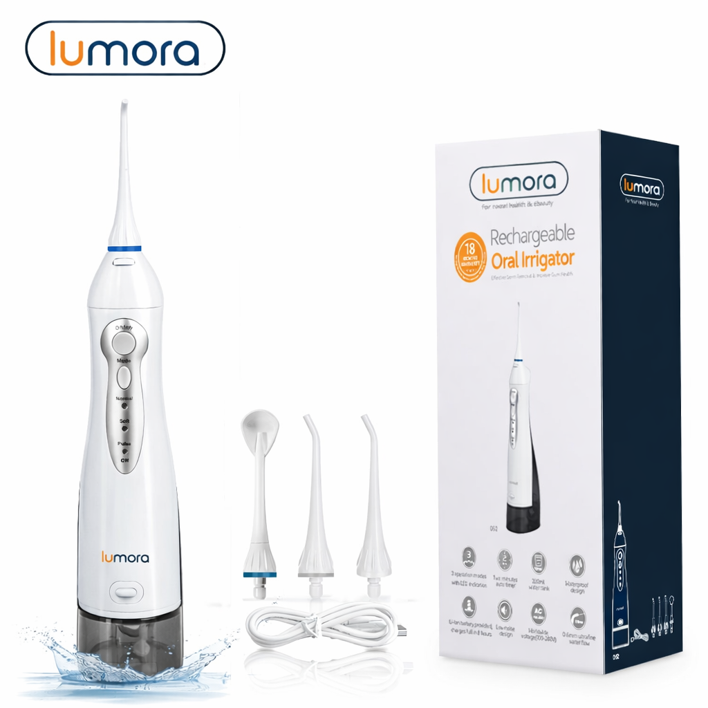 HydroClean Pro Waterproof