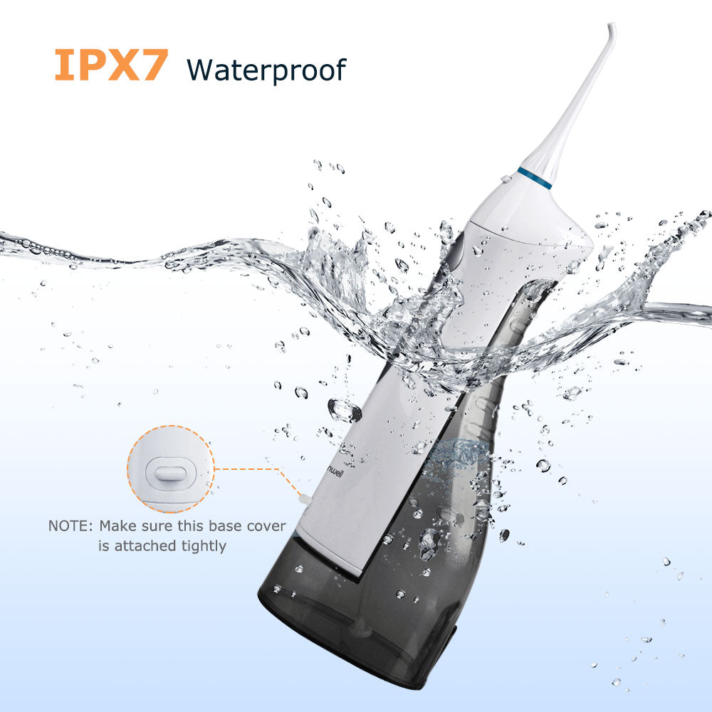 HydroClean Pro Waterproof