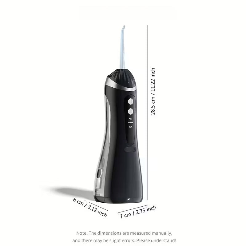 HydroClean Oral Cleanser